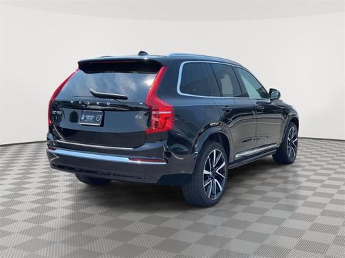 2024 Volvo XC90 B6 Plus Bright 6-Seater