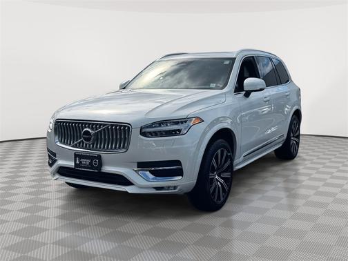 2024 Volvo XC90 B5 Core Bright