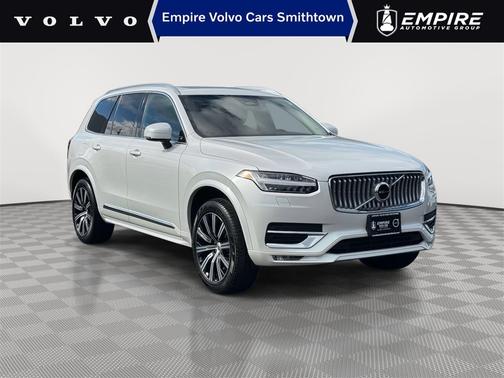 2024 Volvo XC90 B5 Core Bright