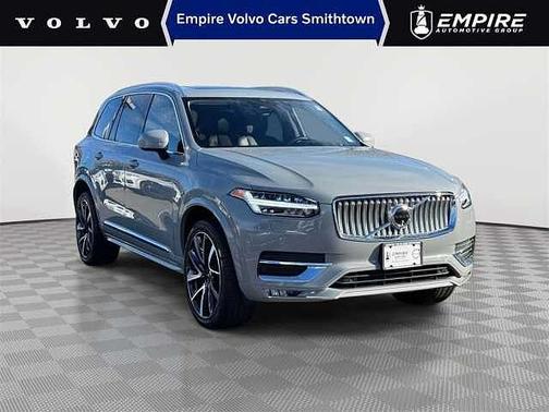 2024 Volvo XC90 B6 Ultimate Bright 6-Seater