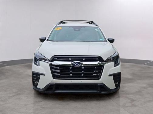 2024 Subaru Ascent Limited 7-Passenger