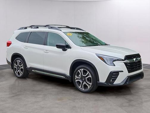 2024 Subaru Ascent Limited 7-Passenger