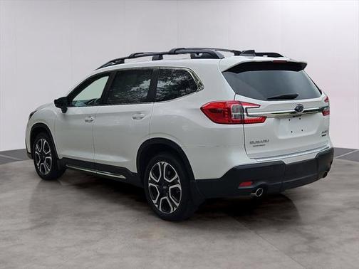 2024 Subaru Ascent Limited 7-Passenger