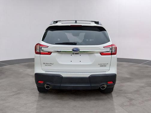 2024 Subaru Ascent Limited 7-Passenger