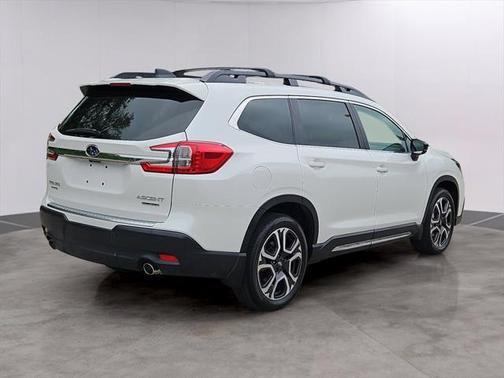 2024 Subaru Ascent Limited 7-Passenger