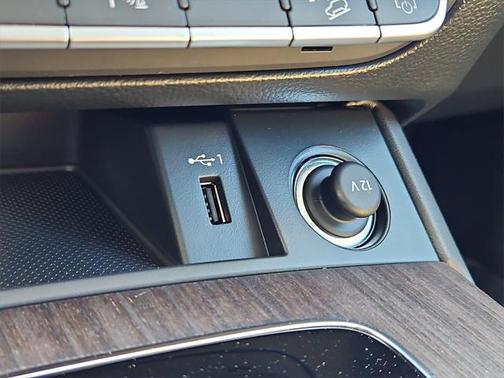 2025 Audi Q5 45 S line Premium Plus