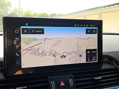 2025 Audi Q5 45 S line Premium Plus