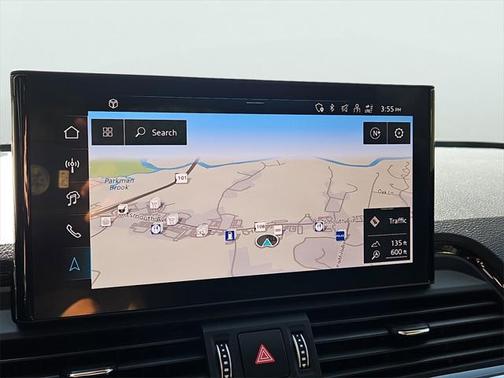 2025 Audi Q5 45 S line Premium Plus