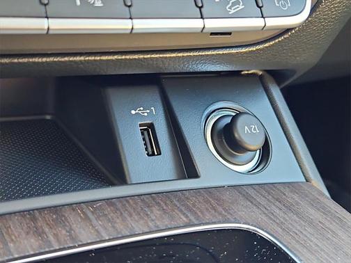 2025 Audi Q5 45 S line Premium Plus