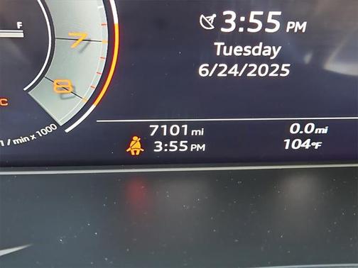 2025 Audi Q5 45 S line Premium Plus