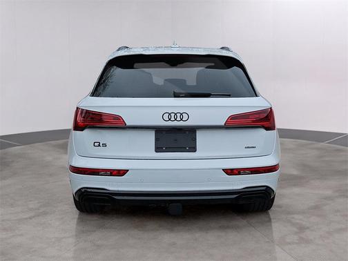 2024 Audi Q5 e 55 S line Prestige
