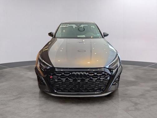 2024 Audi RS 3 TFSI quattro S tronic