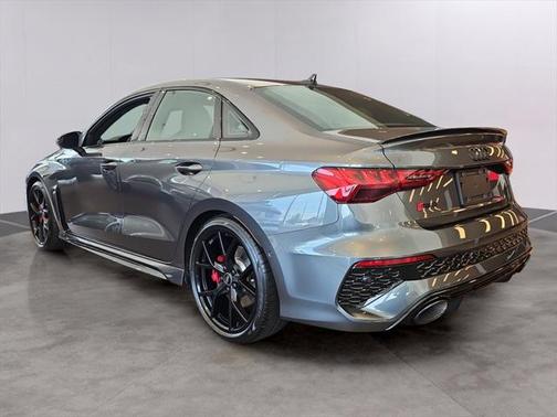 2024 Audi RS 3 TFSI quattro S tronic