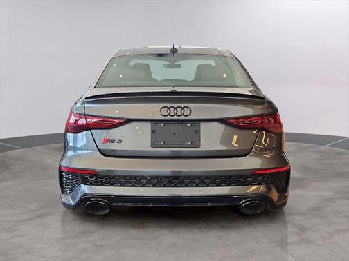 2024 Audi RS 3 TFSI quattro S tronic