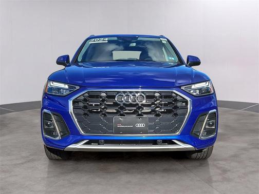 2024 Audi Q5 e 55 S line Premium Plus