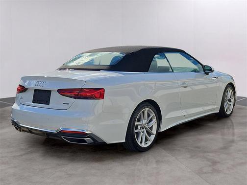 2023 Audi A5 45 S line Premium Plus