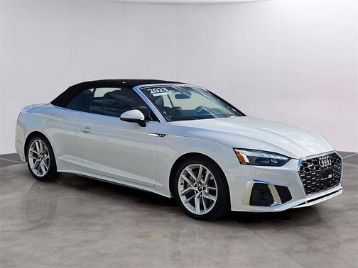 2023 Audi A5 45 S line Premium Plus