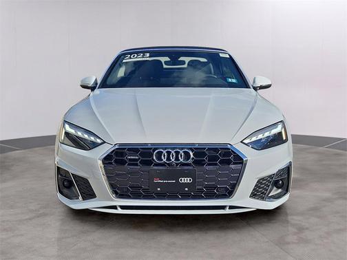 2023 Audi A5 45 S line Premium Plus