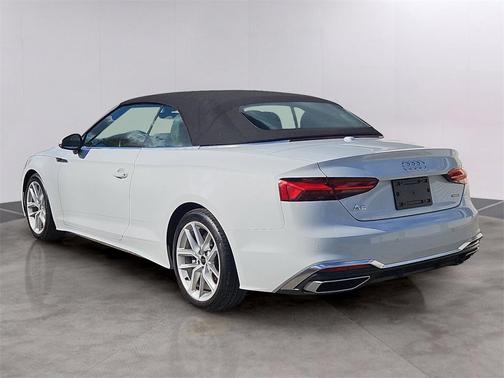 2023 Audi A5 45 S line Premium Plus