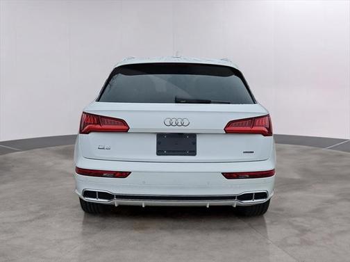 2020 Audi Q5 Premium 55 TFSI e quattro S tronic