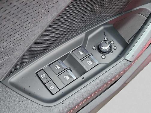 Progressive Red 2026 Audi S3 Premium