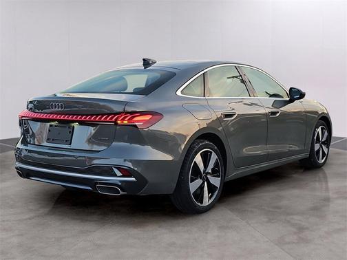 2025 Audi A5 Premium Plus TFSI quattro S tronic