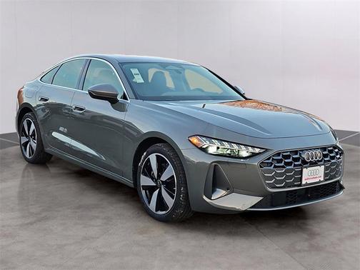 2025 Audi A5 Premium Plus TFSI quattro S tronic