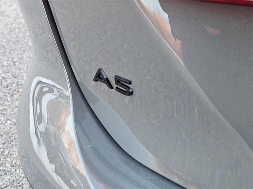 2025 Audi A5 Premium Plus TFSI quattro S tronic