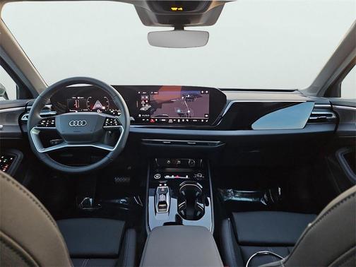 2025 Audi A5 Premium Plus TFSI quattro S tronic