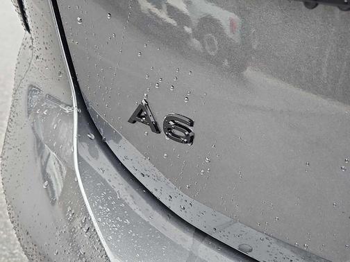 DAYTONA GRY PRL 2026 Audi A6 Premium Plus quattro S tronic