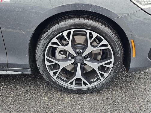 DAYTONA GRY PRL 2026 Audi A6 Premium Plus quattro S tronic