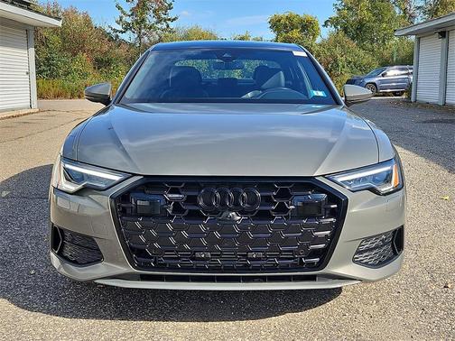 2024 Audi A6 45 Premium
