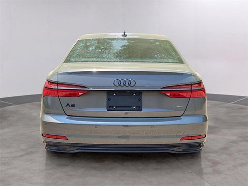 2024 Audi A6 45 Premium