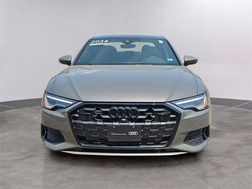2024 Audi A6 45 Premium