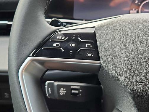 Navarra Blue Metallic 2026 Audi Q3 TFSI quattro S tronic