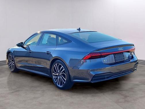 2024 Audi A7 3.0T Premium Plus