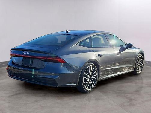 2024 Audi A7 3.0T Premium Plus