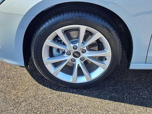 2025 Audi A3 Premium