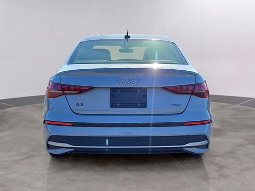 2025 Audi A3 Premium