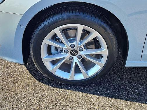 2025 Audi A3 Premium