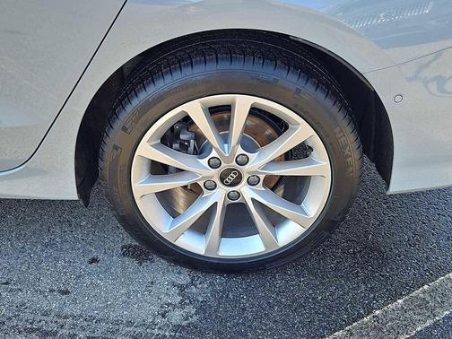 2025 Audi A3 Premium