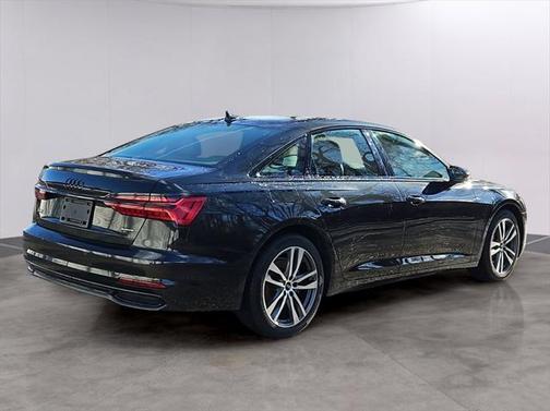 2021 Audi A6 45 Sport Premium