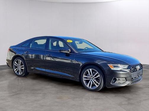 2021 Audi A6 45 Sport Premium