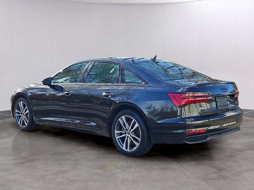 2021 Audi A6 45 Sport Premium