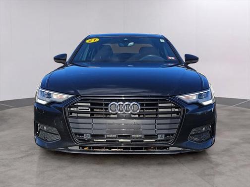 2021 Audi A6 45 Sport Premium