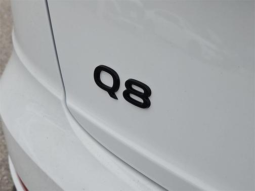 2026 Audi Q8 55 Premium Plus