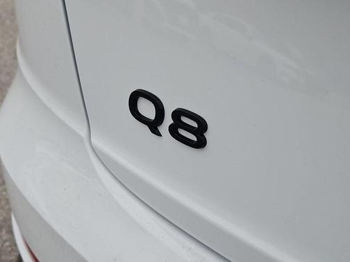 2026 Audi Q8 55 Premium Plus
