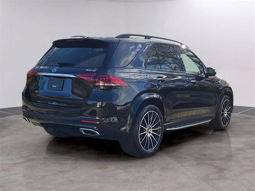 2023 Mercedes-Benz GLE 350 4MATIC