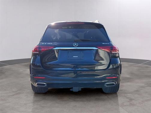 2023 Mercedes-Benz GLE 350 4MATIC