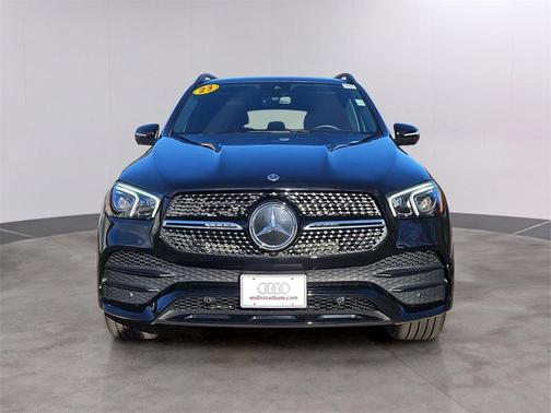 2023 Mercedes-Benz GLE 350 4MATIC